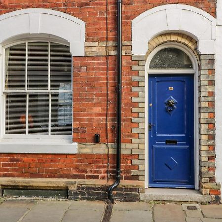 Villa The Townhouse York Esterno foto
